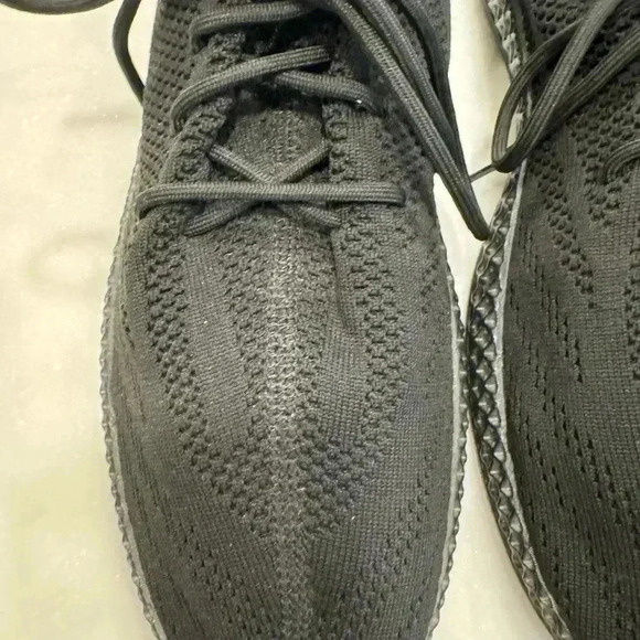 Pony Product of New York men’s athletic shoes PP1-Yasso black size 12 - Picture 2 of 10